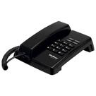 Telefone Intelbras TC50 Premium Preto
