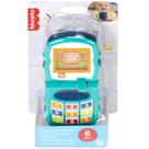 Telefone Interativo - Celular dos Animais - Fisher-Price MATTEL