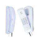 Telefone Interfone com fio Intelbras TC20 Branco