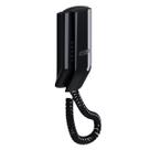 Telefone Interfone Residencial Terminal Dedicado Condomínio Apartamento Intelbras Tdmi 300 Preto