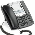 Telefone IP Aastra 6731i com Display LCD de 3 Linhas Telefone IP Aastra 6731i com Display LCD de 3 Linhas