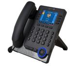 Telefone IP Alcatel-Lucent M7 com ecrã a cores e Bluetooth