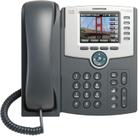 Telefone IP Cisco SPA525G2 5 Linhas PoE WiFi Bluetooth Telefone IP Cisco SPA525G2 5 Linhas PoE WiFi Bluetooth