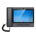 Telefone IP Fanvil A320 Android 9.0 Touch 20 Linhas WiFi BT
