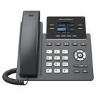 Telefone IP Grandstream GRP2612P 4 Linhas PoE