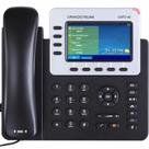 Telefone IP Grandstream GXP-2140 4 Linhas HD PoE Bluetooth