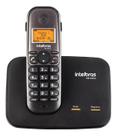 Telefone ip sem fio dect tip 1001d intelbras