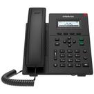 Telefone IP Voip 2 Contas SIP PoE V3501 Intelbras Telefone IP Voip 2 Contas SIP PoE V3501 Intelbras