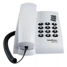 Telefone Modelo Pleno Cinza Artico INTELBRAS Telefone Modelo Pleno Cinza Artico INTELBRAS