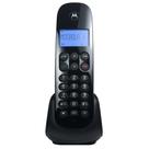 Telefone Motorola Moto 700 sem fio Bivolt