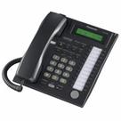 Telefone Panasonic KX-T7731 Display de 24 botões preto