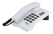 Telefone Pleno Padrão Simples Com fio Artico Intelbras