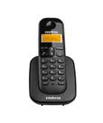 Telefone Ramal sem Fio TS 3111 Preto