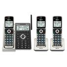 Telefone residencial sem fio AT&T BL3107-3 com Bluetooth e atendimento