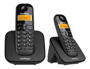 Telefone S Fio Com 1 Ramal Intelbras Longo Alcance Bivolt Telefone S Fio Com 1 Ramal Intelbras Longo Alcance Bivolt