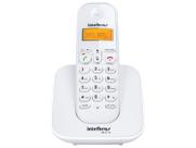 Telefone Sem Fio C/ Identificador de Chamadas TS3110 Branco
