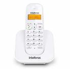 Telefone Sem Fio Com Indentificador De Chamadas Intelbras Ts 311