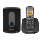 Telefone Sem Fio Com Ramal Externo Tis 5010 Intelbras