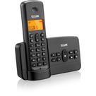 Telefone sem fio com secretaria eletronica elgin tsf800se Telefone sem fio com secretaria eletronica elgin tsf800se