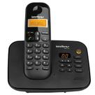 Telefone Sem Fio Com Secretária EletrônicaTS3130 - INTELBRAS