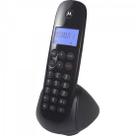 Telefone Sem Fio Digital Motorola MOTO700 Preto