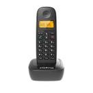 Telefone Sem Fio Digital Preto TS 2510 DECT 6.0 Intelbras Telefone Sem Fio Digital Preto TS 2510 DECT 6.0 Intelbras