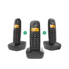 Telefone Sem Fio Digital TS 2513 4122513 Intelbras