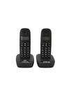Telefone Sem Fio Intelbras Ts 2512 Id Preto 4122512