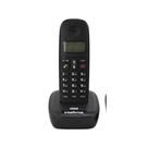 Telefone Sem Fio Intelbras Ts 2512 Id Preto 4122512