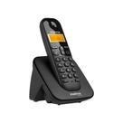 Telefone Sem Fio Intelbras Ts 3110 Identificador De Chamada
