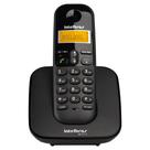Telefone sem Fio Intelbras TS 3110 Preto
