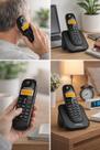 Telefone Sem Fio Intelbras Ts 3110 Preto