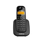 Telefone Sem Fio Intelbras TS 3111 Ramal Preto