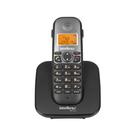 Telefone Sem Fio Intelbras TS 5120 Digital com Viva Voz