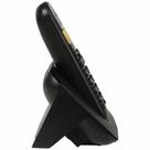 Telefone Sem Fio Intelbras Ts3130 Secretária Eletronica Cor Preta