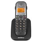 Telefone sem fio Intelbras TS5121 Ramal Digital