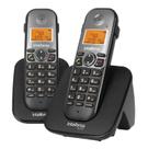 Telefone Sem Fio Intelbras TS5122 - Base 5120 + 01 Ramal