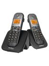 Telefone Sem Fio Intelbras Ts5122 Digital Com Ramal Adicional