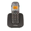 Telefone sem Fio Modelo TS-5120 Preto Intelbras