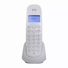 Telefone sem fio motorola moto700w branco