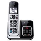 Telefone sem fio Panasonic KX-TGD890S com Bluetooth e bloco de chamadas Telefone sem fio Panasonic KX-TGD890S com Bluetooth e bloco de chamadas