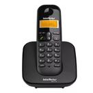 Telefone Sem Fio TS 3110 Preto - INTELBRAS