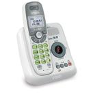 Telefone sem fio VTech CS6124 DECT 6.0 2K DCI 1080p com atendimento