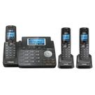 Telefone sem fio VTech DS6151-11 DECT 6.0 2 linhas com 2 aparelhos