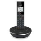 Telefone Sem Fio VTech LS6381 DECT 6.0 com Alto-Falante Bluetooth