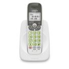 Telefone Sem Fio VTech VG131 DECT 6.0 com Bluetooth e Caller ID
