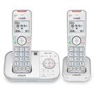 Telefone sem fio VTech VS112-27 DECT 6.0 Bluetooth 2 Handset
