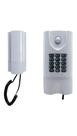 Telefone Terminal Dedicado para Apartamento TDMI 300 Branco - Intelbras