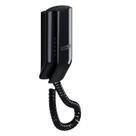 Telefone terminal tdmi 300 para condominio preto intelbras