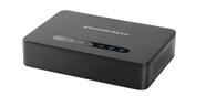Telefone VoIP Grandstream GS-HT814 4 portas ATA com 4 portas FXS